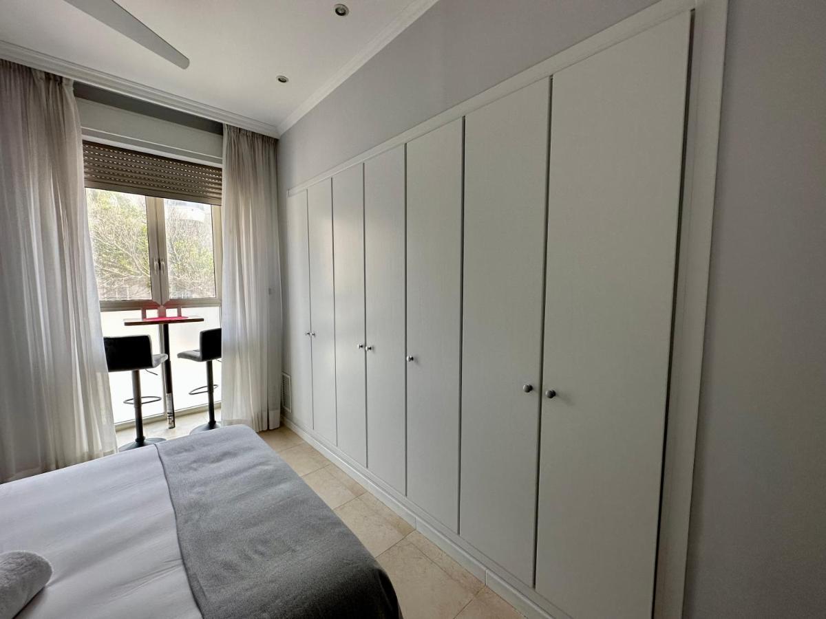 Reinapart Patacona Beach 36 Walencja Zewnętrze zdjęcie