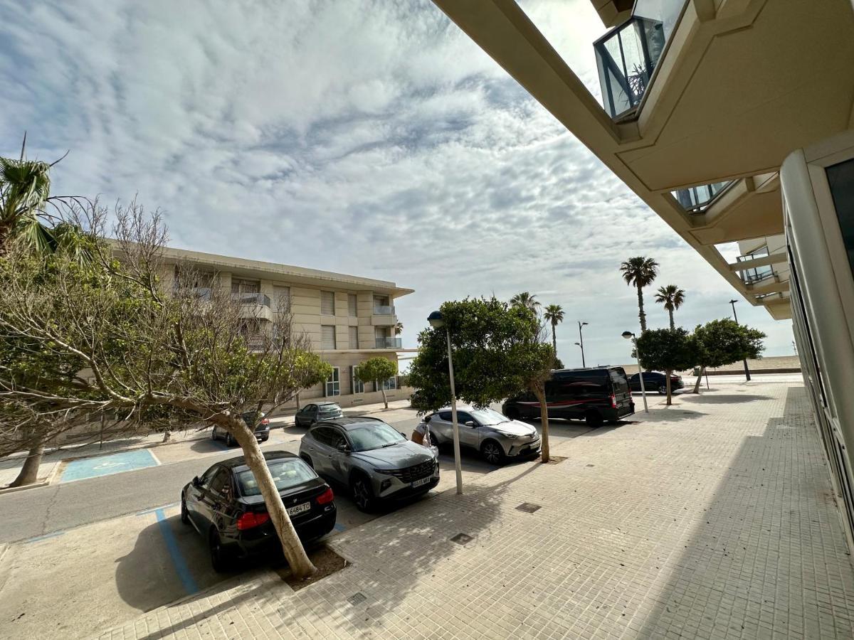 Reinapart Patacona Beach 36 Walencja Zewnętrze zdjęcie
