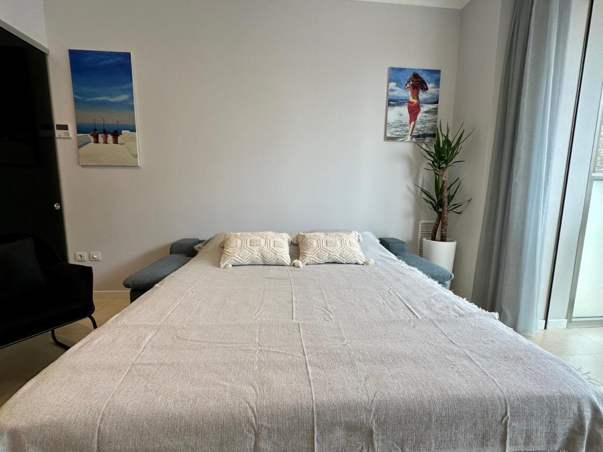Reinapart Patacona Beach 36 Walencja Zewnętrze zdjęcie